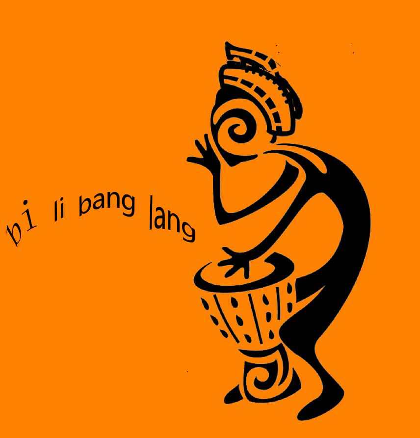 哔哩梆啷