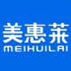 美惠莱数码旗舰店的LOGO