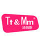 汤姆斯杰克汤姆专卖店的LOGO