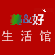 美陶好瓷的LOGO
