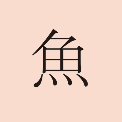 鱼家的袋子