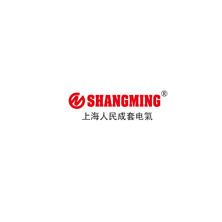 上海成套電氣设备的LOGO