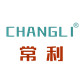 常利绣花家居坊的LOGO