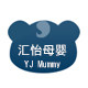 萱柯菲品质店的LOGO