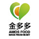金多多食品专营店的LOGO