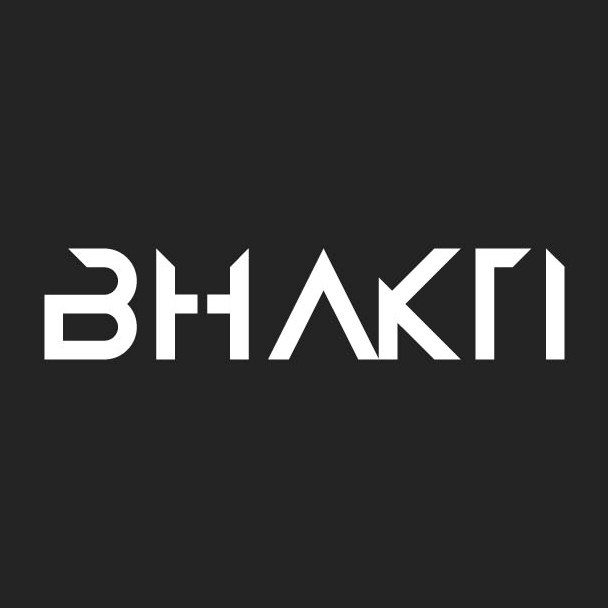 芭珂瑅BHAKTI的LOGO