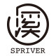 小溪的春天的LOGO