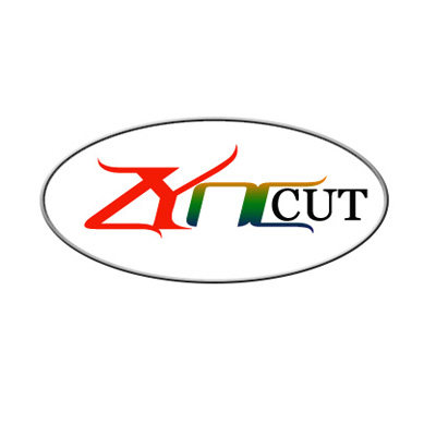 忠意数控刀具的LOGO