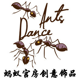 蚂蚁宫房创意饰品