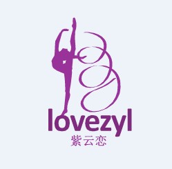 紫云恋沙发垫的LOGO