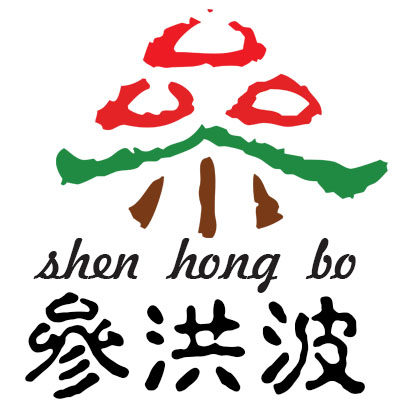 参品滋养堂的LOGO
