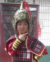 鑫源戏剧道具厂