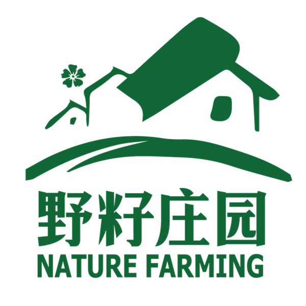 野籽庄园香菇农产品