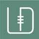 leedee旗舰店的LOGO