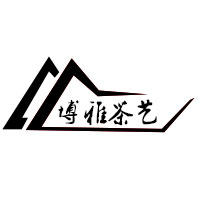 博雅石茶盘