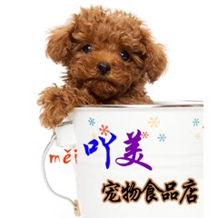 吖美宠物用品店