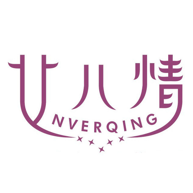 女儿情旗舰店的LOGO