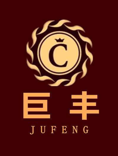 巨豐车品汇的LOGO