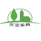 优宝户外家具的LOGO