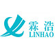霖浩旗舰店的LOGO