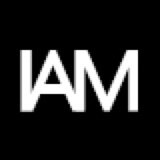 IAMACC 饰品店的LOGO