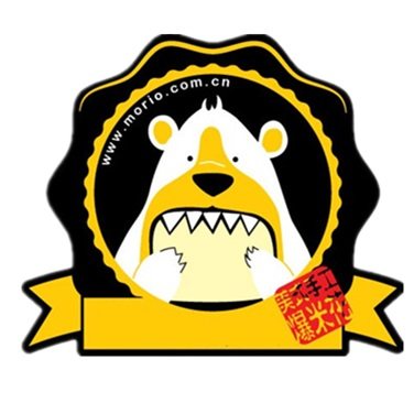 1号爆米花的LOGO