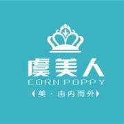 虞美人淘宝商城的LOGO
