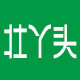 壮丫头旗舰店的LOGO