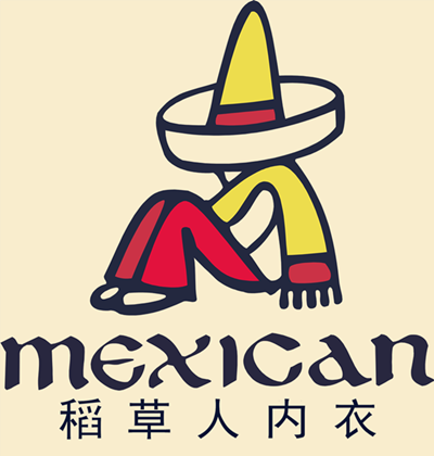 稻草人时尚休闲内衣