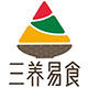 三养易食旗舰店的LOGO