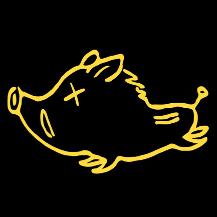 猪走杂货店TheGallerySelect