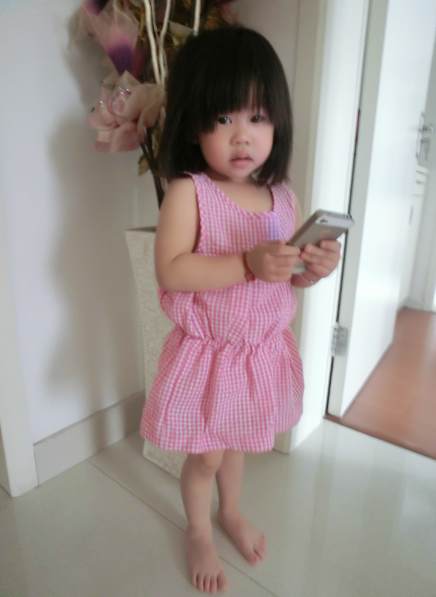 琪琪kids童装