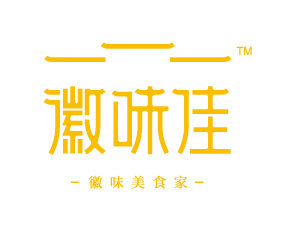徽味佳食品的LOGO