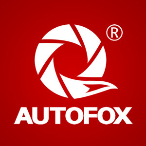 AUTOFOX车狐官方店的LOGO