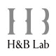 HBlab海外旗舰店的LOGO