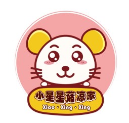 小星星菇凉家的LOGO