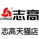 志高金芒果专卖店的LOGO
