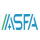 asfa旗舰店的LOGO