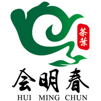 会明春的LOGO