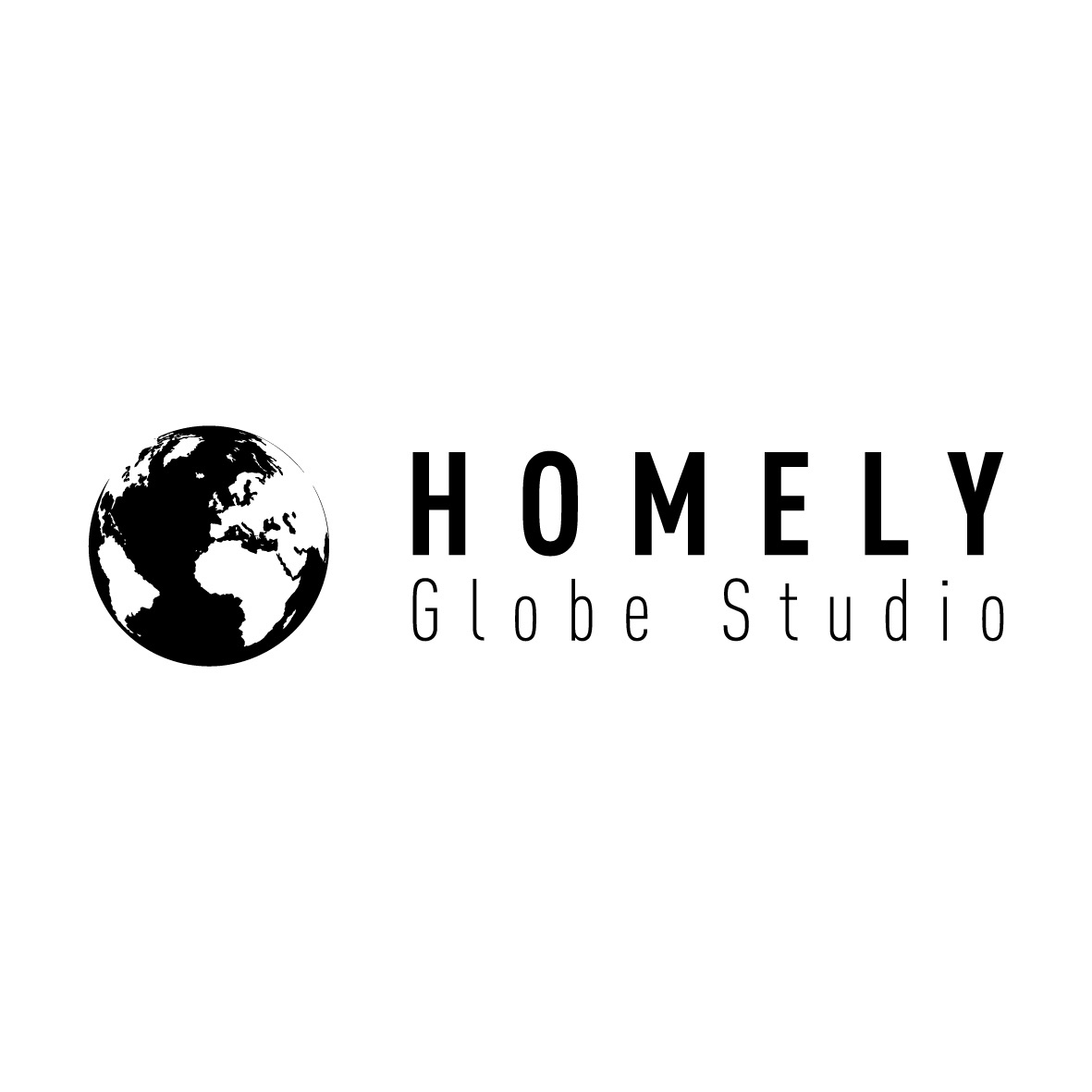 Homely Globe宏微地球
