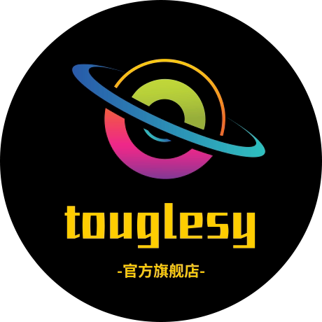 touglesy旗舰店的LOGO