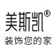 美斯凯旗舰店的LOGO