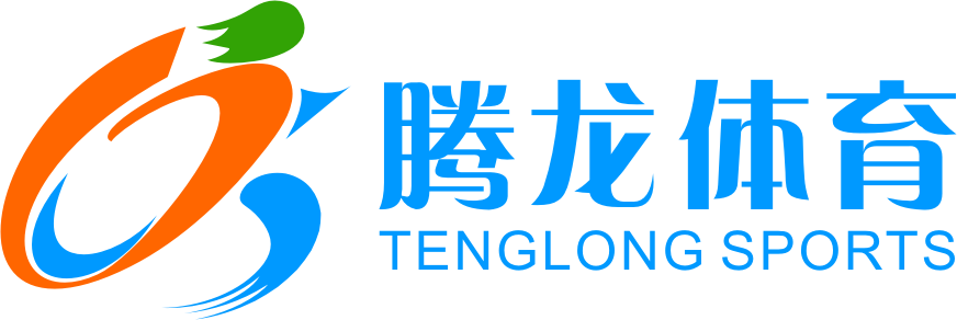 南京腾龙体育用品的LOGO
