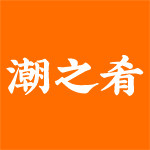 潮之肴生鲜食材的LOGO