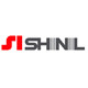 shinil信一暖臣专卖店的LOGO