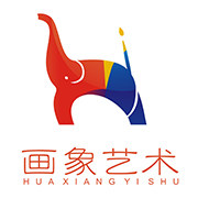 画象艺术的LOGO