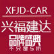 兴福建达车品专营店的LOGO