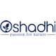 Oshadhi海外旗舰店的LOGO
