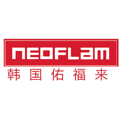 neoflam旺盛专卖店的LOGO