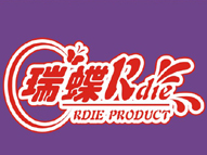瑞蝶家居专门店的LOGO